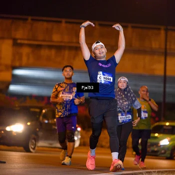 Runner Photo 5780407