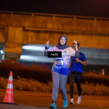 Runner Photo 5780408