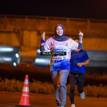Runner Photo 5780409