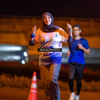 Runner Photo 5780410