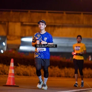 Runner Photo 5780413