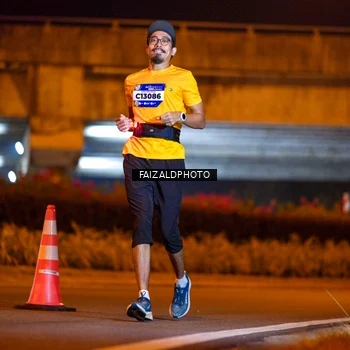Runner Photo 5780414