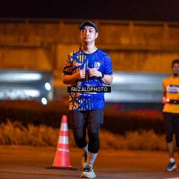 Runner Photo 5780416