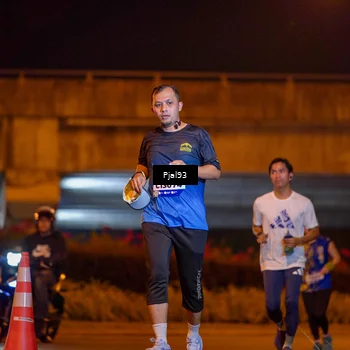 Runner Photo 5780417