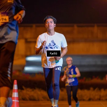 Runner Photo 5780418