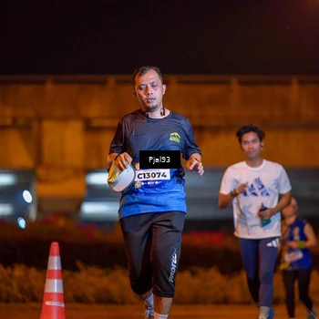 Runner Photo 5780422