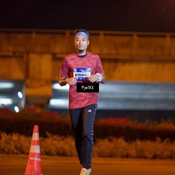 Runner Photo 5780423