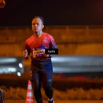 Runner Photo 5780427