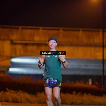 Runner Photo 5780428