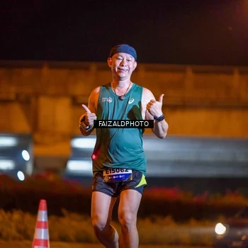Runner Photo 5780429