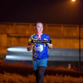 Runner Photo 5780430