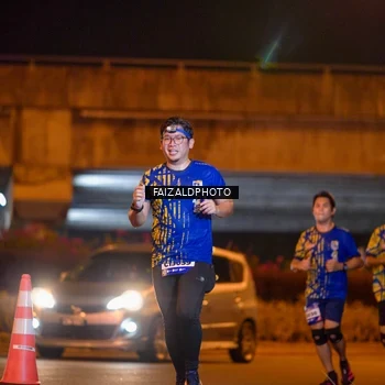 Runner Photo 5780431