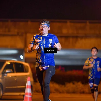 Runner Photo 5780433