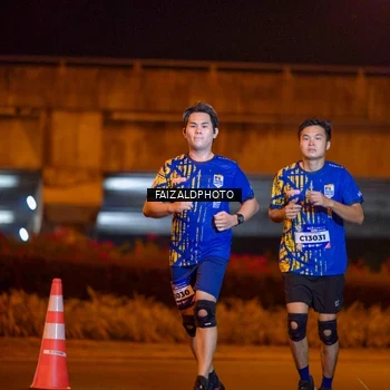 Runner Photo 5780434