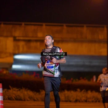 Runner Photo 5780436