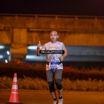 Runner Photo 5780437