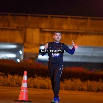 Runner Photo 5780438