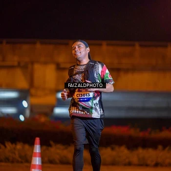 Runner Photo 5780439
