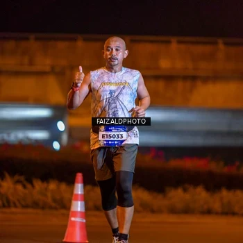Runner Photo 5780440