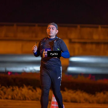 Runner Photo 5780441