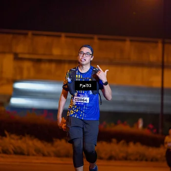 Runner Photo 5780442