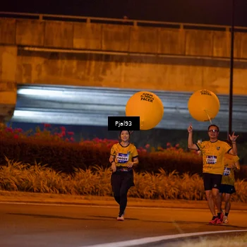 Runner Photo 5780443