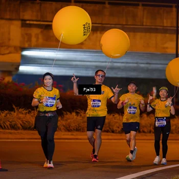 Runner Photo 5780445