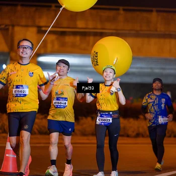 Runner Photo 5780446