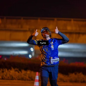 Runner Photo 5780448