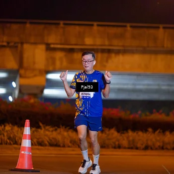 Runner Photo 5780449