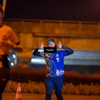 Runner Photo 5780450