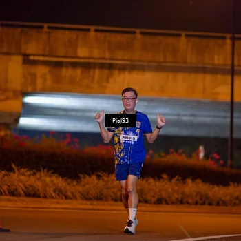 Runner Photo 5780452