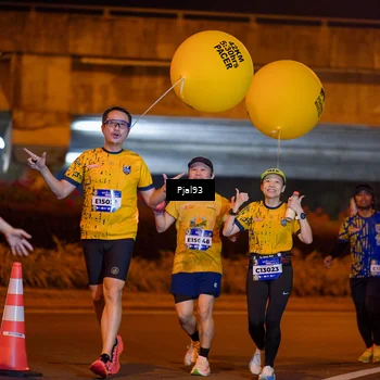 Runner Photo 5780453