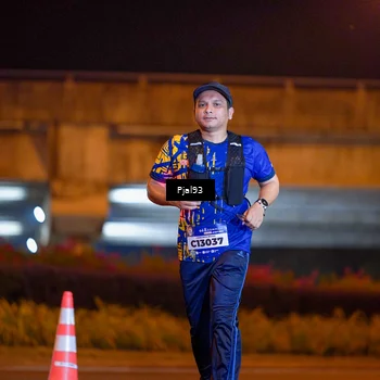 Runner Photo 5780454