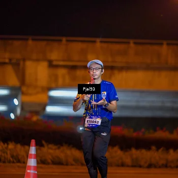 Runner Photo 5780456
