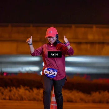 Runner Photo 5780458