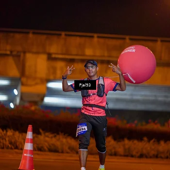Runner Photo 5780460