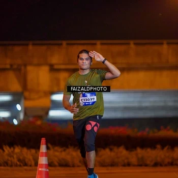 Runner Photo 5780465