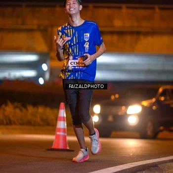 Runner Photo 5780466