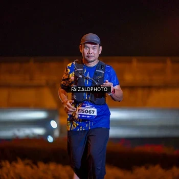 Runner Photo 5780467
