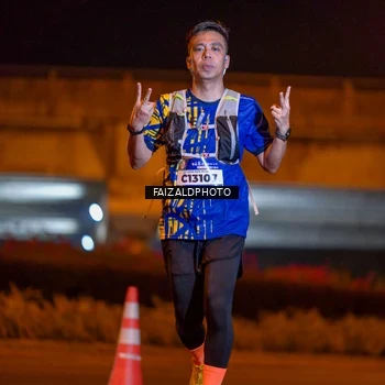 Runner Photo 5780469