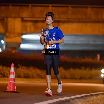 Runner Photo 5780470
