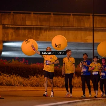 Runner Photo 5780471