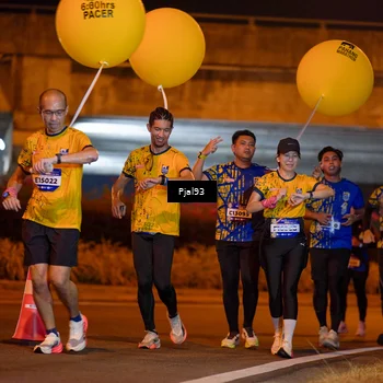Runner Photo 5780473