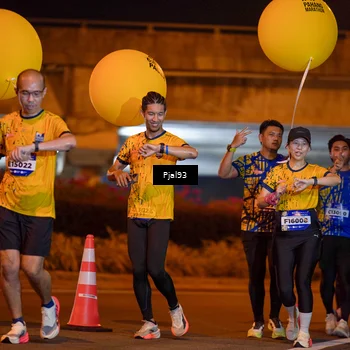 Runner Photo 5780474