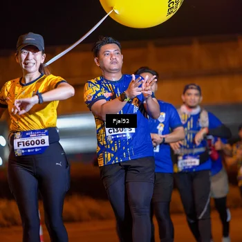 Runner Photo 5780475