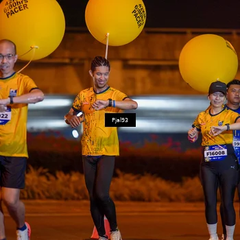Runner Photo 5780476
