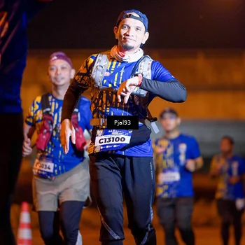 Runner Photo 5780477