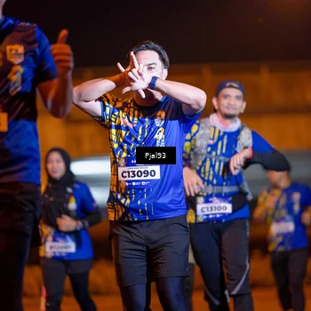 Runner Photo 5780479