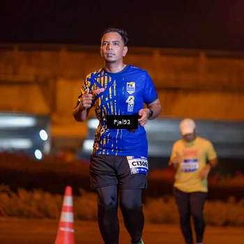 Runner Photo 5780480
